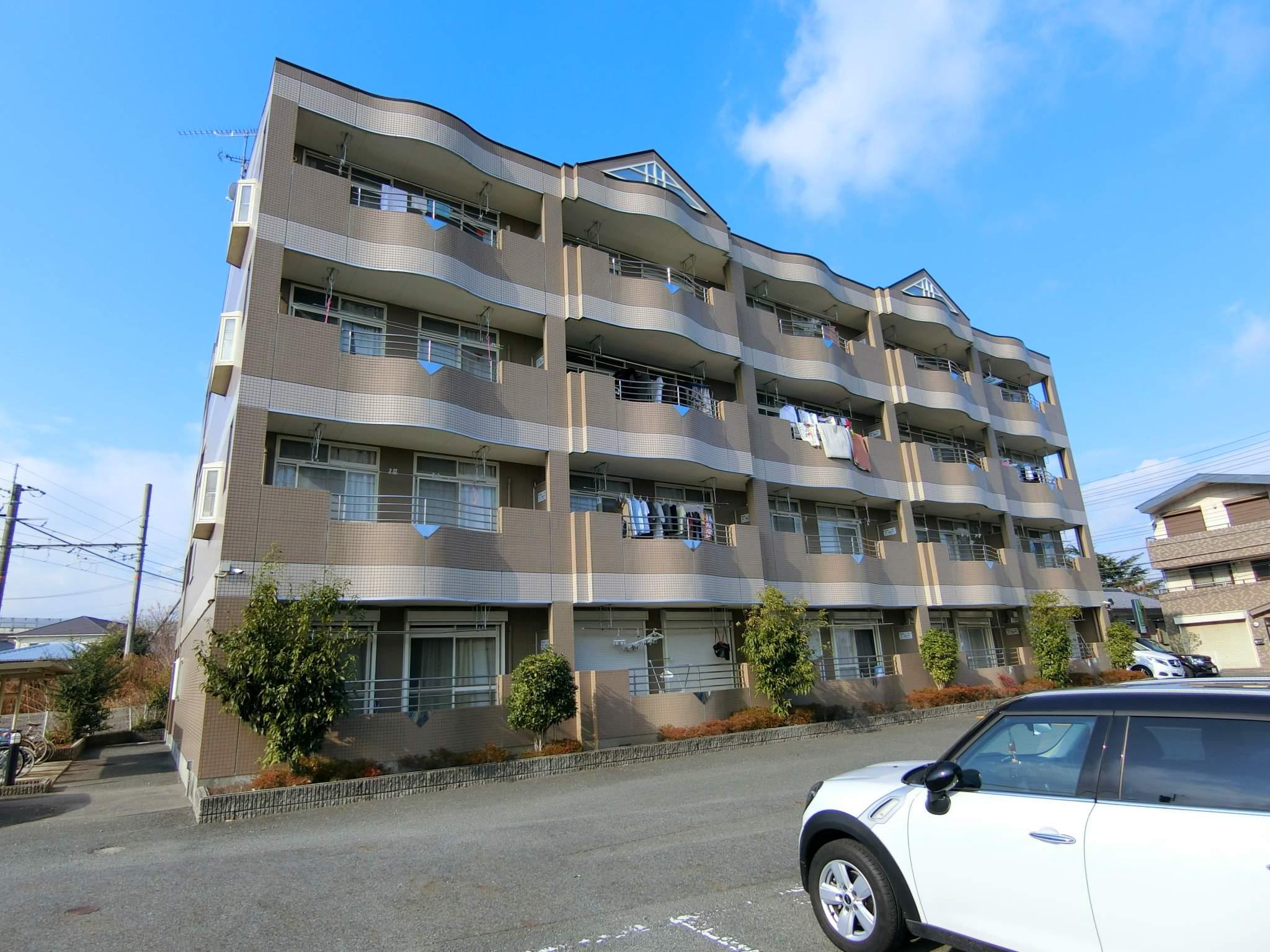 シャトーエスポワール