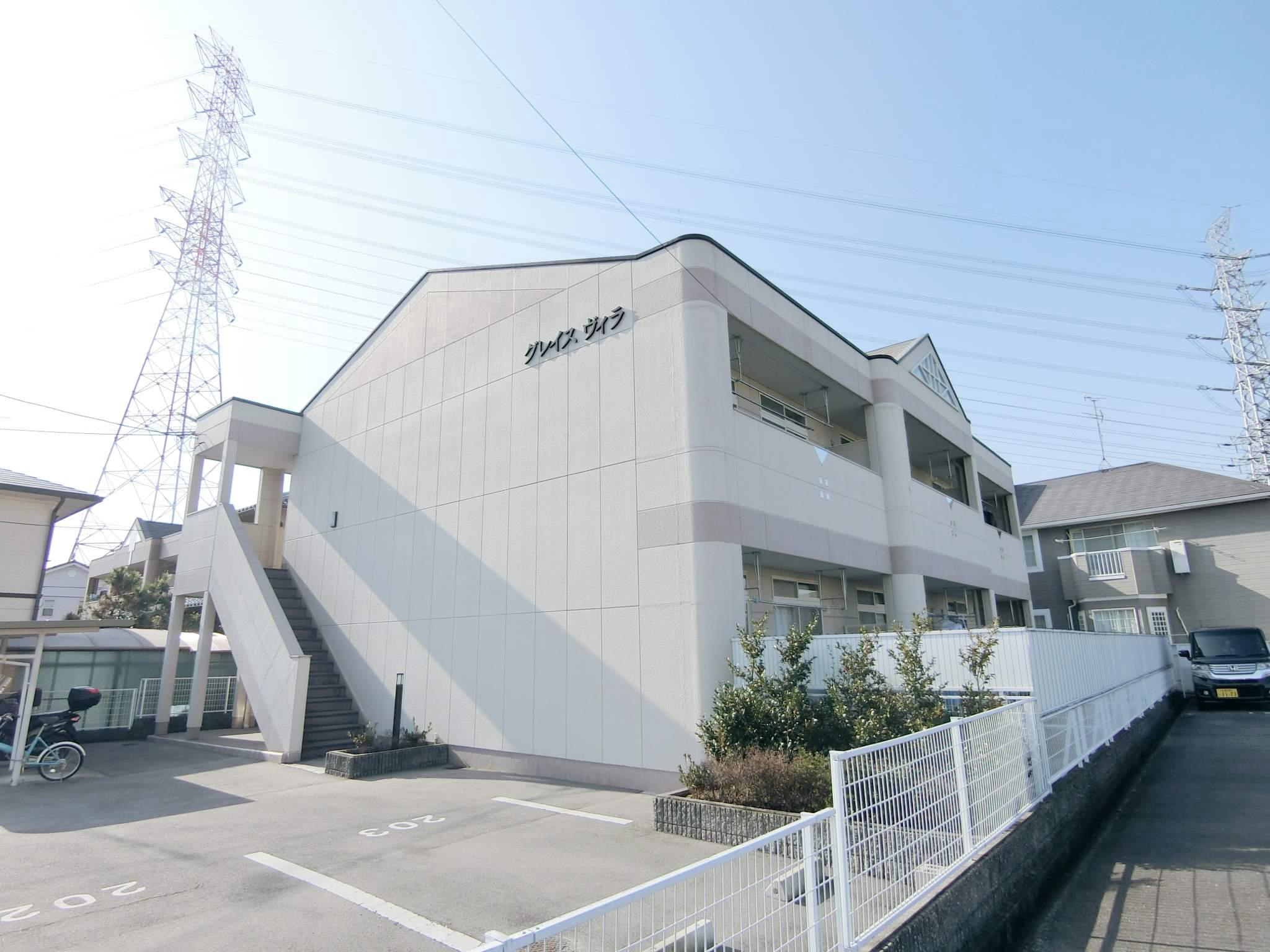 グレイスヴィラ