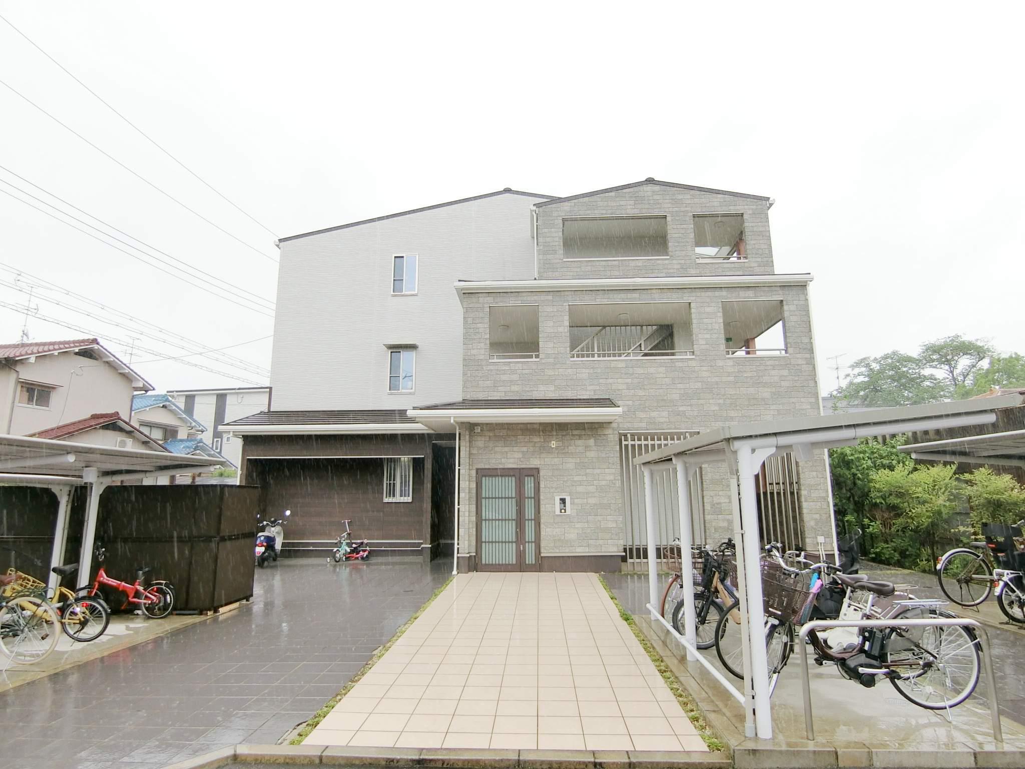 ELVITA 広野中島