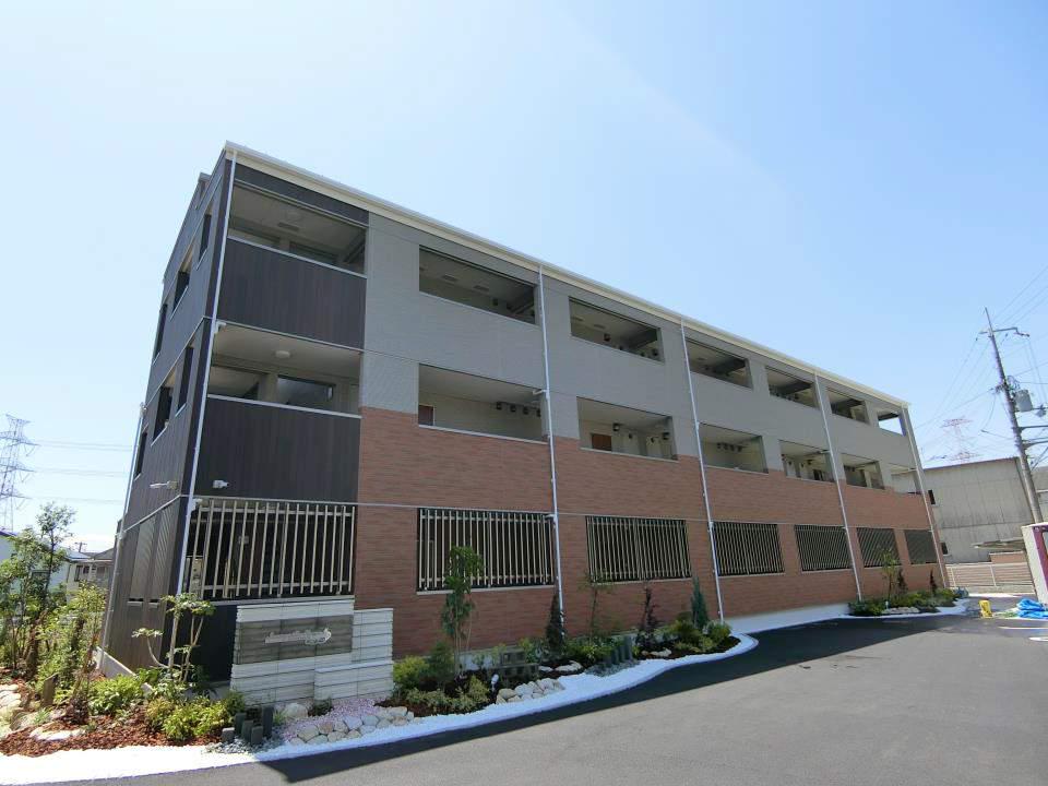 サニーヴィラエテルノM