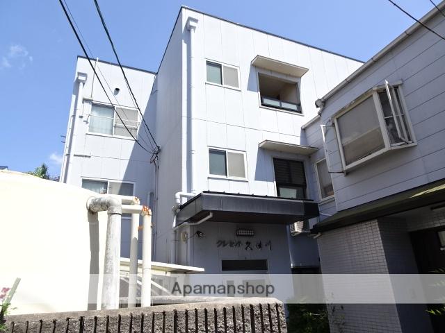 クレセント久津川