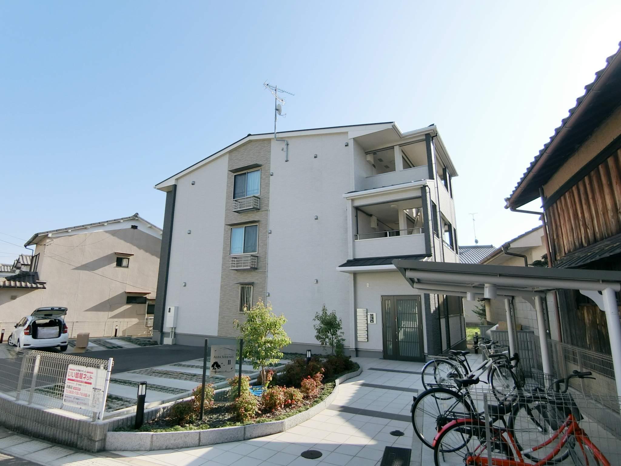 アルバ セレーノⅡ