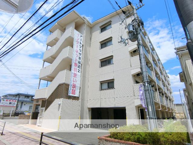 アートプラザ京田辺2