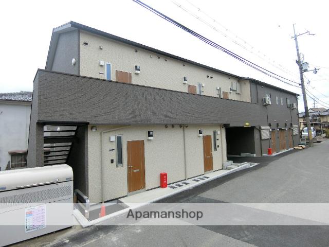 ノール・フレーズ北清水