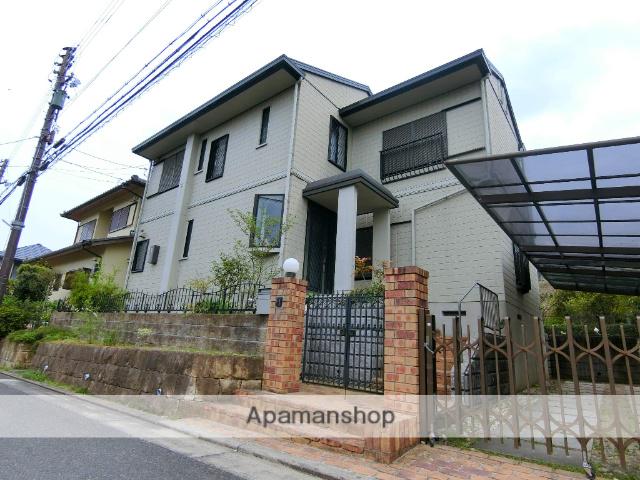 京都府相楽郡精華町 2階建 築31年