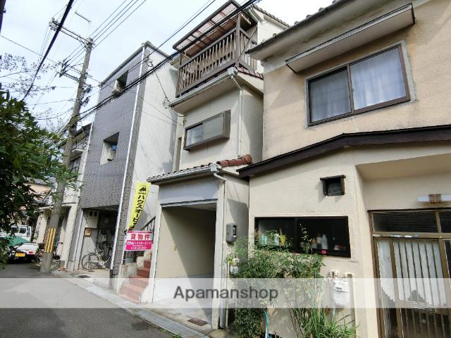 近鉄京都線 小倉駅(京都) 徒歩8分 3階建 築35年