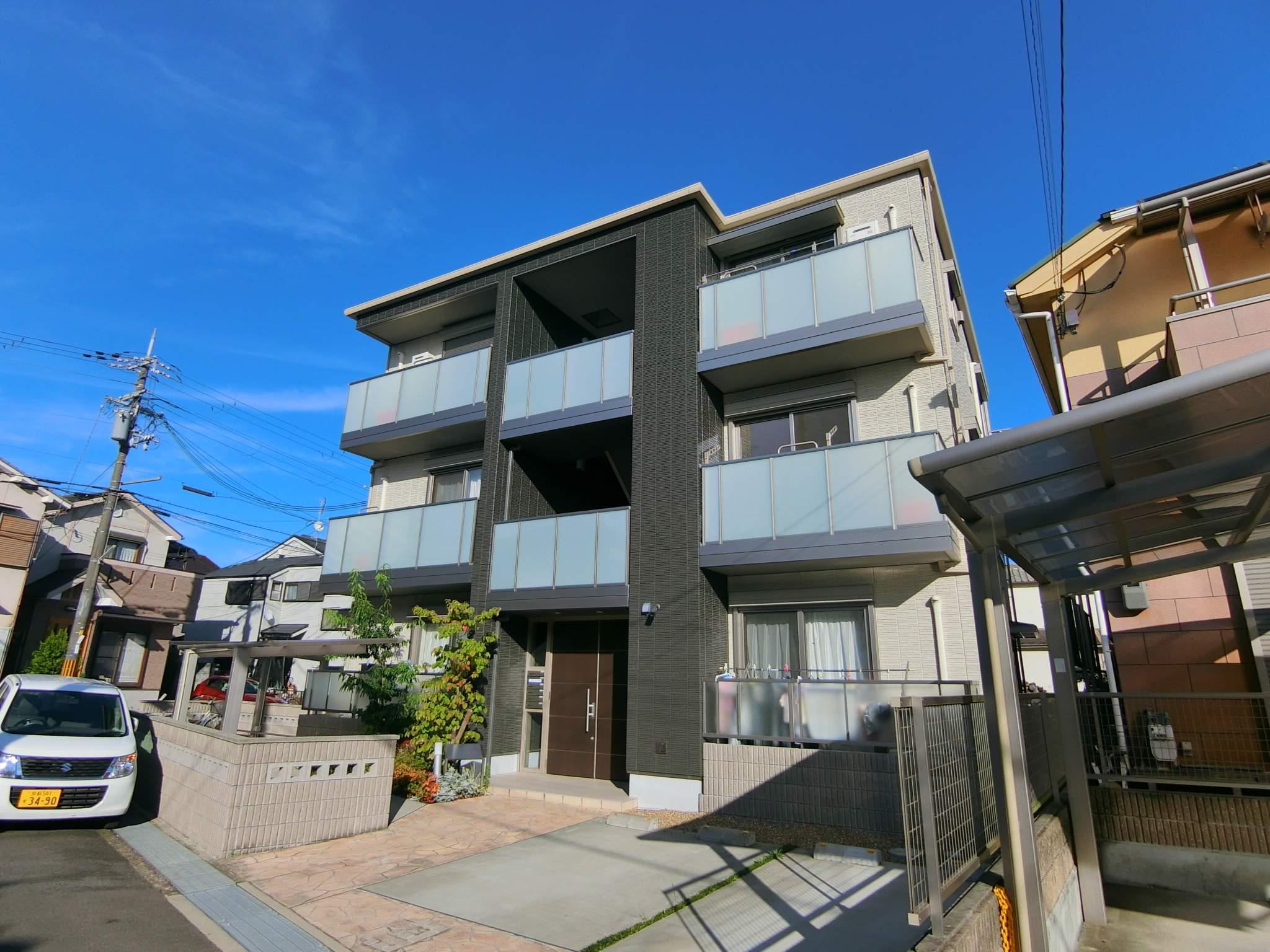 ロン ボヌール 宇治