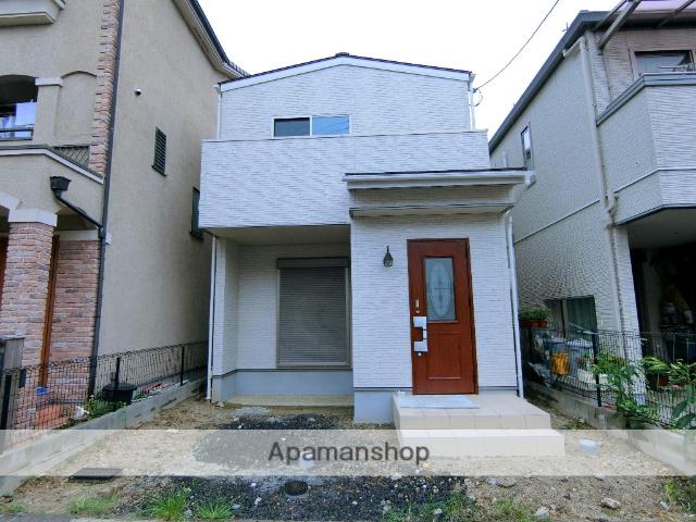 京都府京田辺市の戸建賃貸