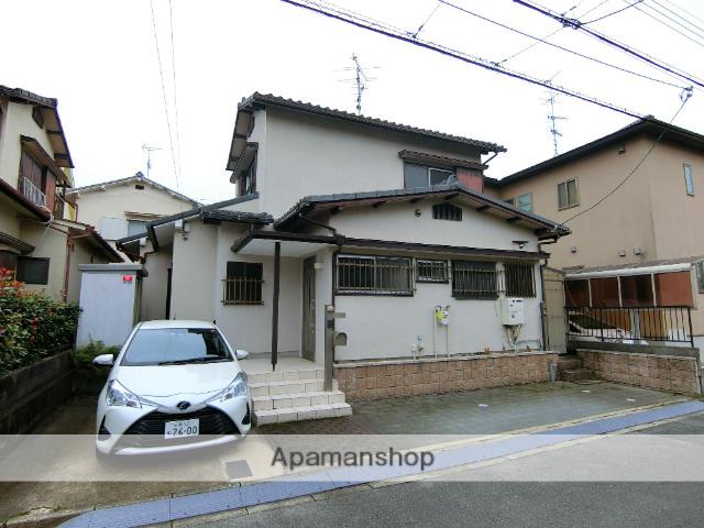 近鉄京都線 伊勢田駅 徒歩16分 2階建 築54年