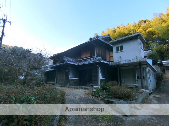 京都府相楽郡精華町 2階建 築57年