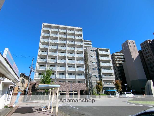 リゴレット(1K/3階)