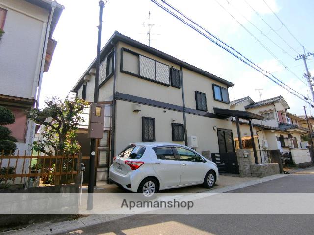 近鉄京都線 寺田駅(京都) 徒歩7分 2階建 築32年