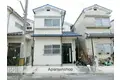 京都府城陽市平川中道表の戸建賃貸