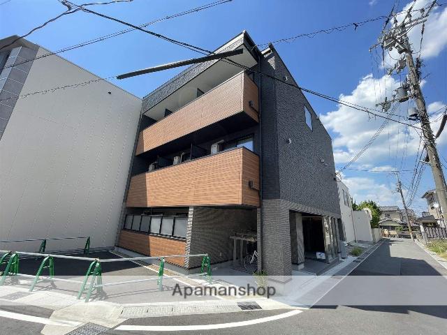 SUMIKARESIDENCE宇治