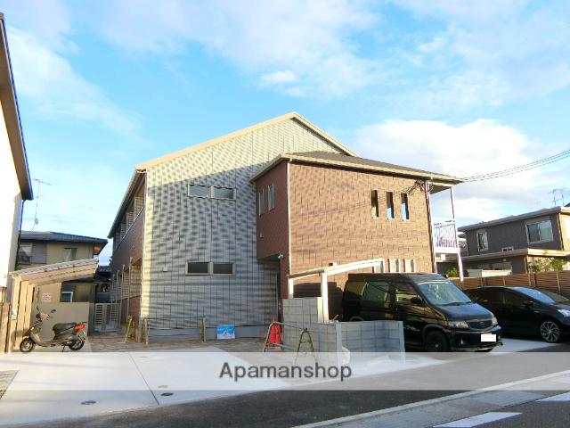 BELLE LEAD田辺北里