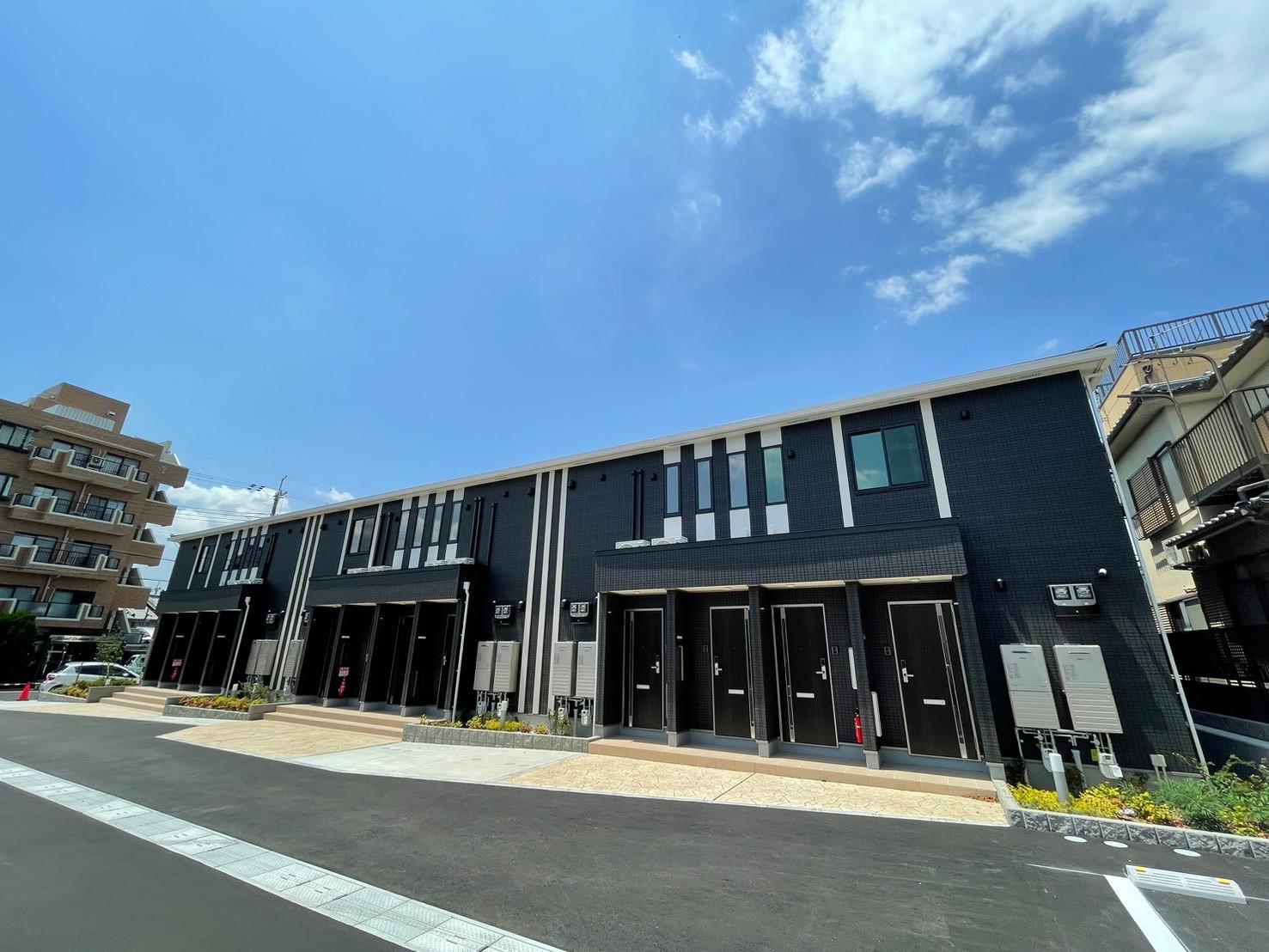 ウェルスガーデン