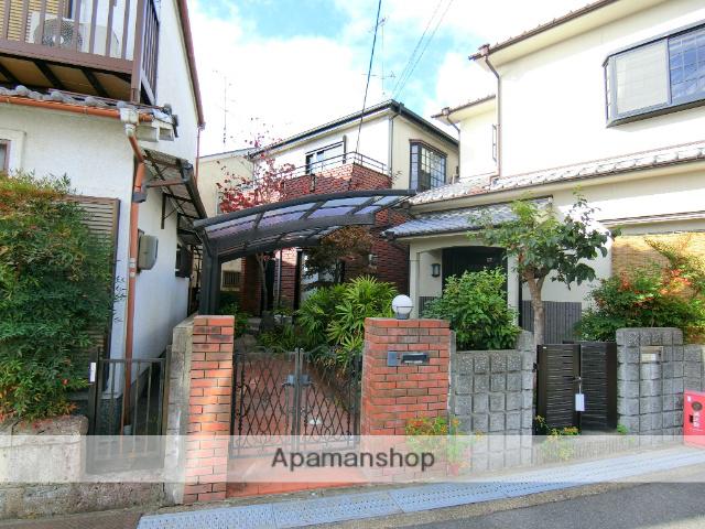 近鉄京都線 久津川駅 徒歩10分 2階建 築29年