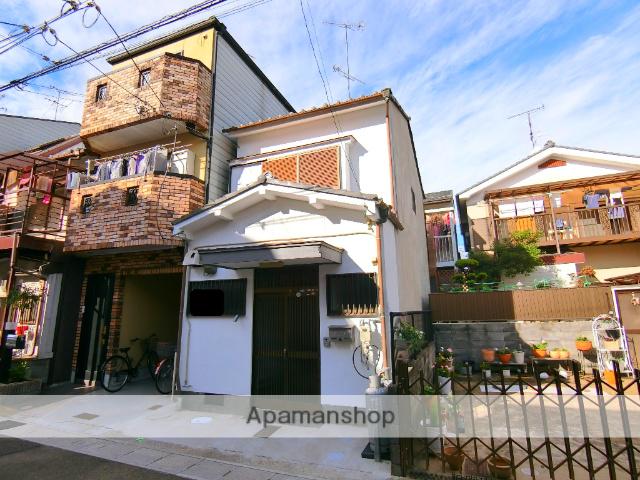 近鉄京都線 久津川駅 徒歩12分 2階建 築41年