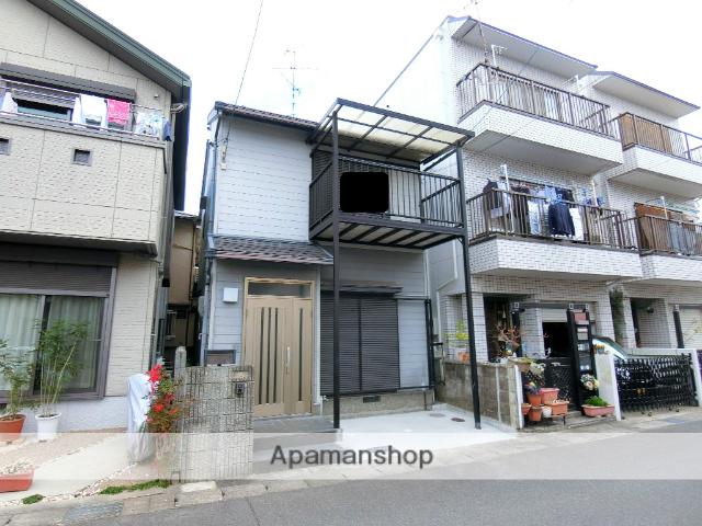 近鉄京都線 富野荘駅 徒歩6分 2階建 築30年