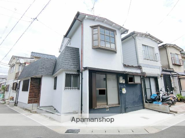 宇治市神明宮東テラスハウス