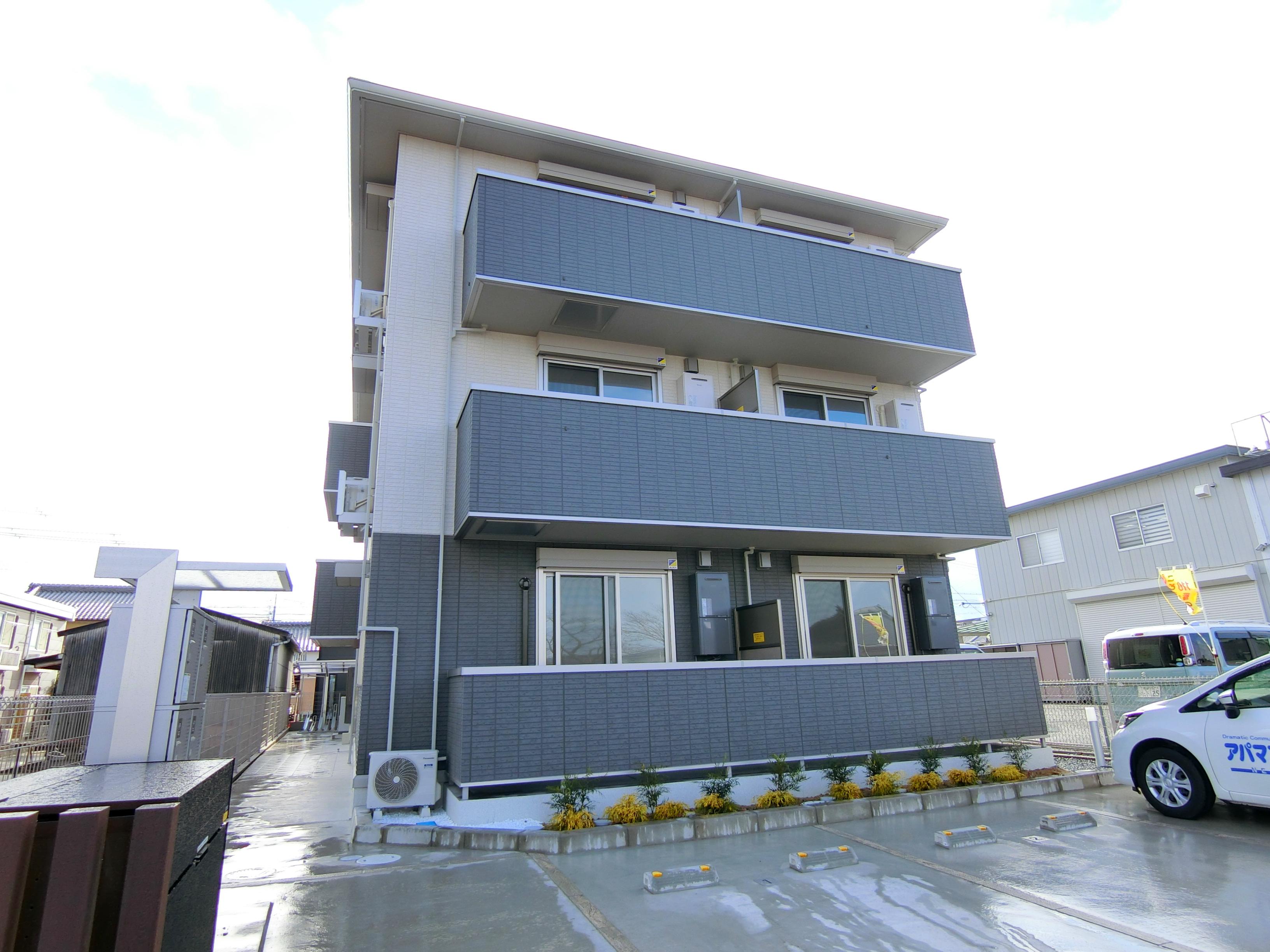 グランドペアランス