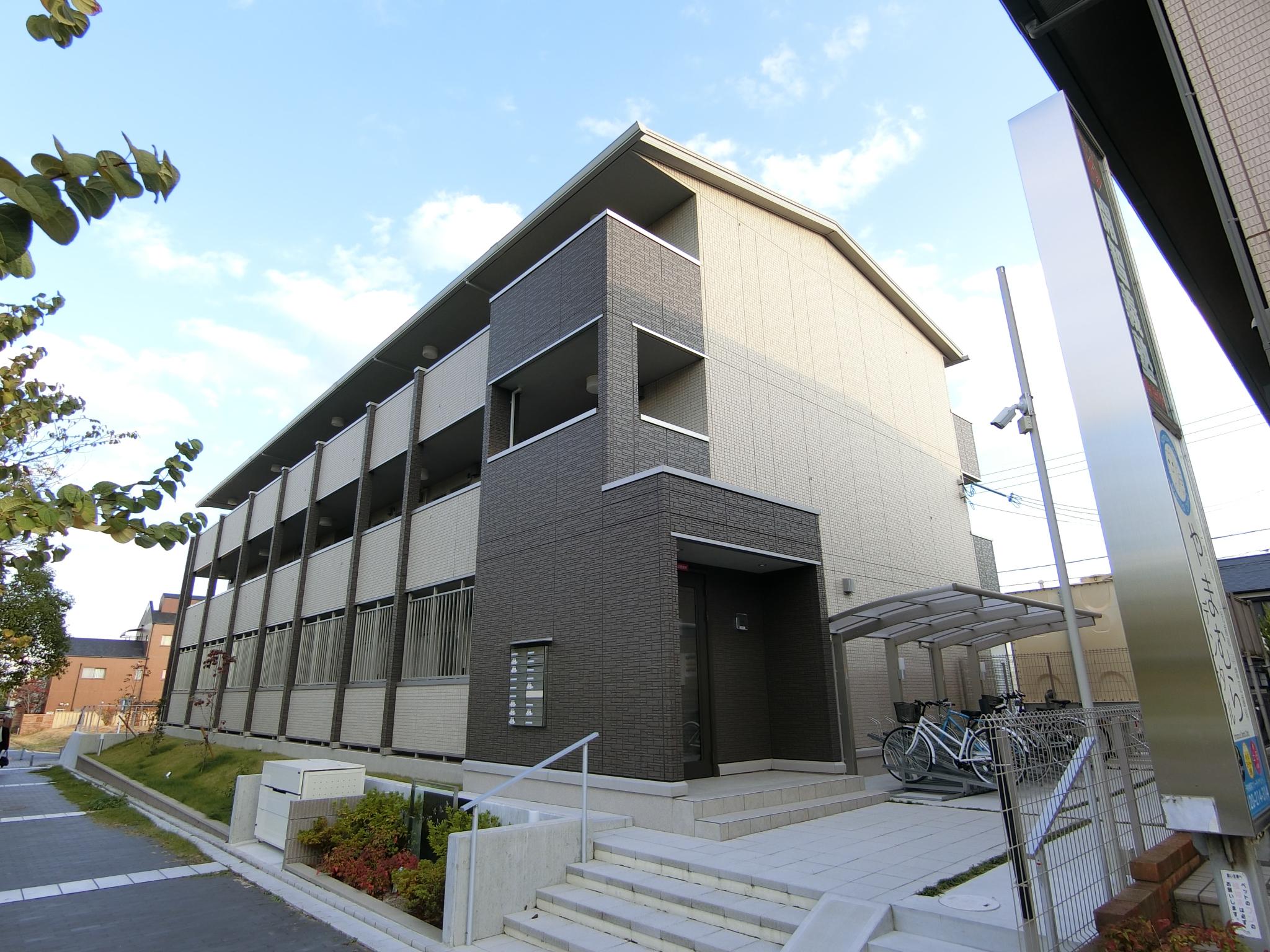 テレザート光台