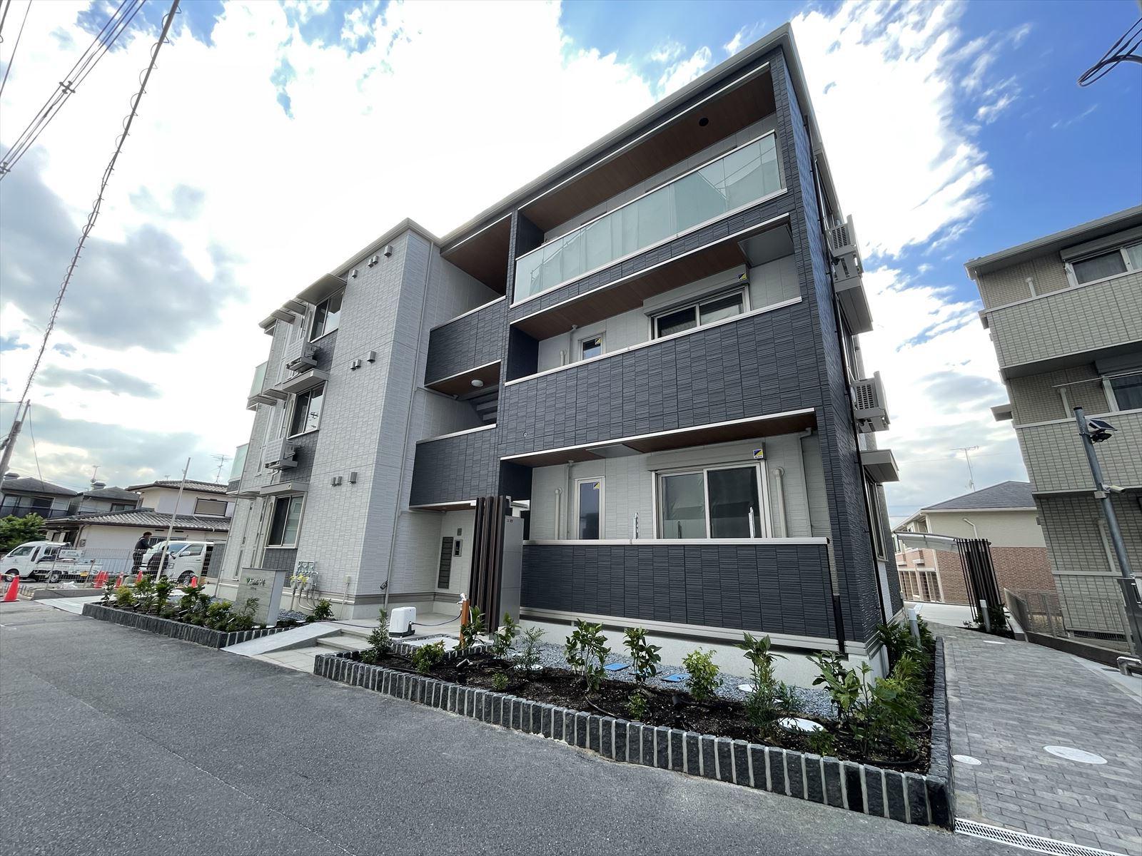 エトワール平安