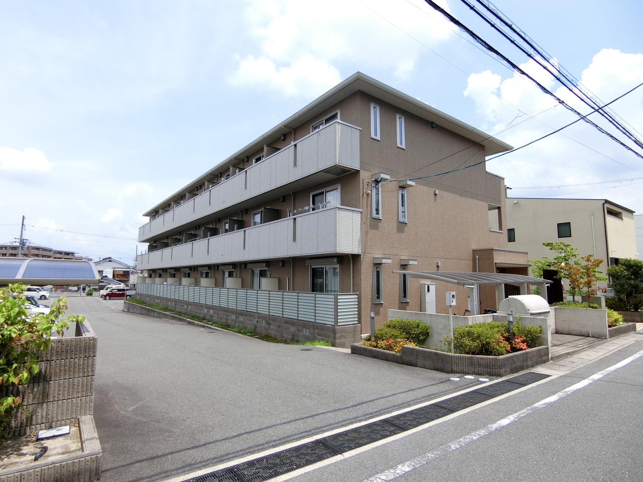 グランドゥール小倉