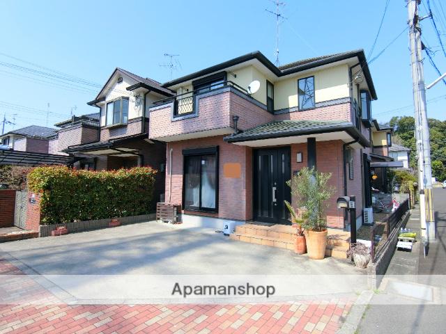 近鉄京都線 久津川駅 徒歩9分 2階建 築25年