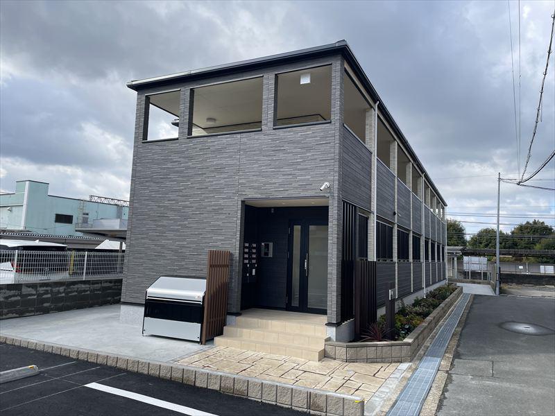 サンレーベ東垣外