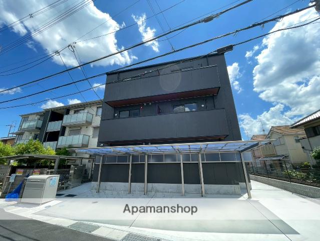 フォルモント城陽[3階]