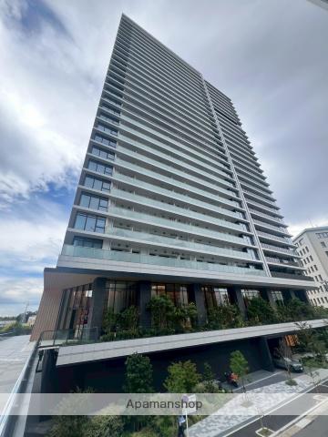 BRILLIATOWER箕面船場TOP OF THE HILL