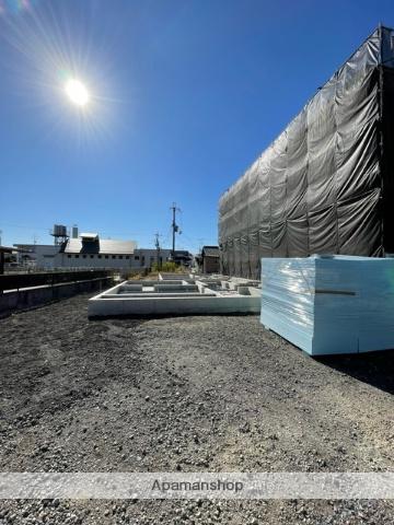 木津川市木津清水30番共同B