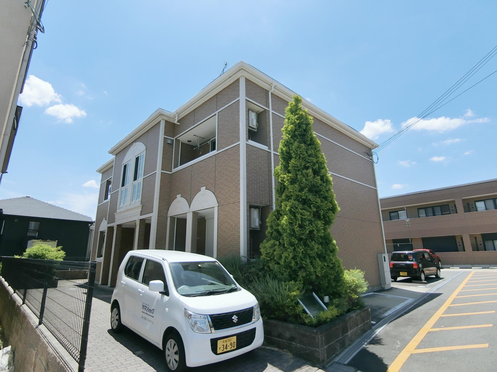 グリーンヒルⅡ