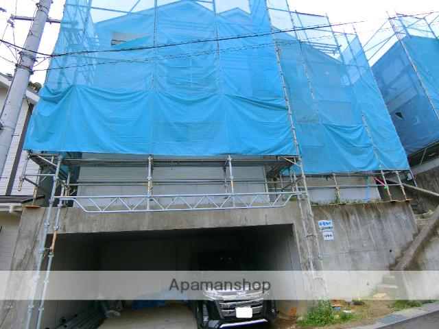 京田辺市薪里ノ内2期18号地