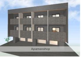 広野町西裏マンション