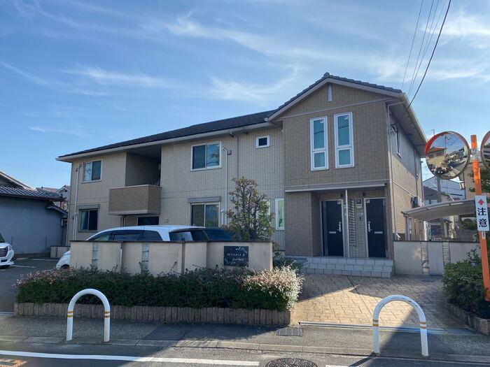 グレイスコートII