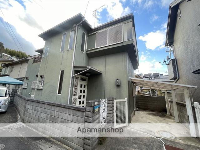 奈良線 宇治駅(ＪＲ) 徒歩13分 2階建 築37年