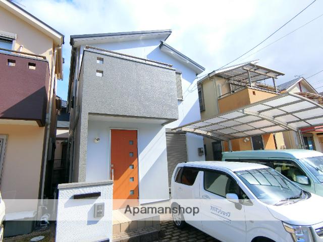 近鉄京都線 新祝園駅 徒歩4分 2階建 築21年