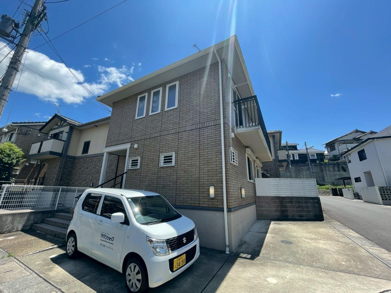 小山ハウス　Ａ