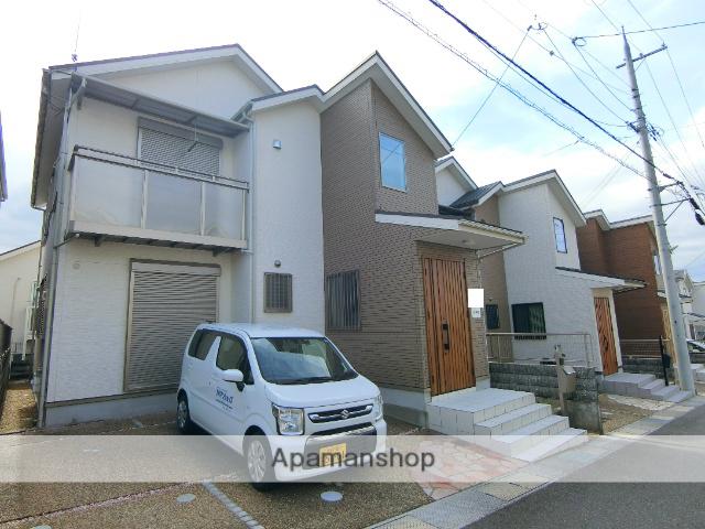片町線 京田辺駅 徒歩16分  築10年(4LDK)