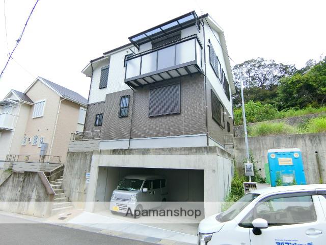 片町線 大住駅 徒歩20分  新築(3LDK)