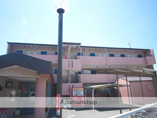 ヴィラ田辺1号館