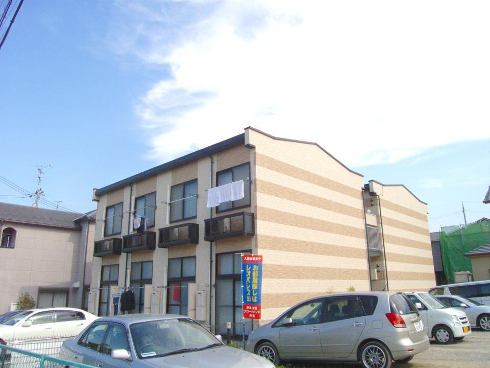 レオパレス セレーノ