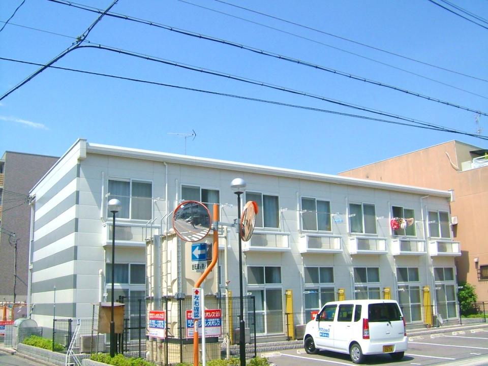 レオパレス ブライトン新田辺