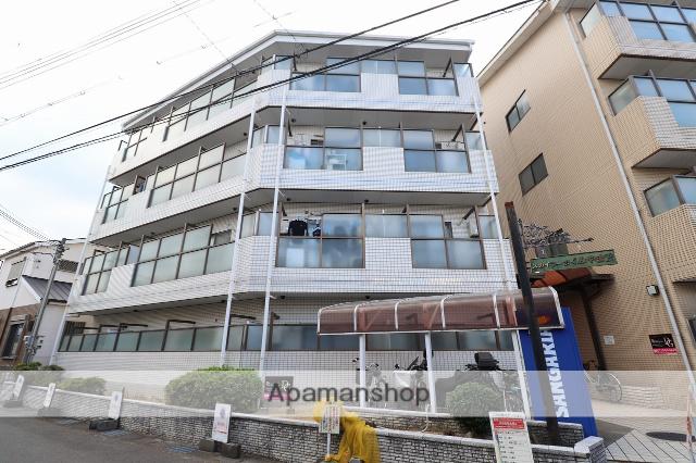 スカイコーポ久御山B