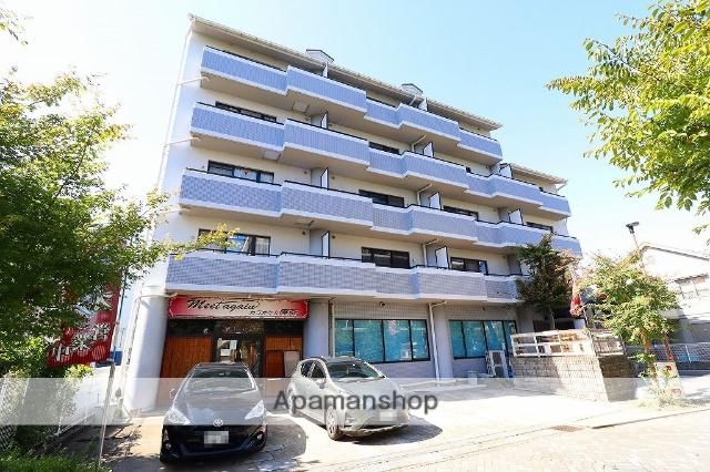 サンタウン宇治