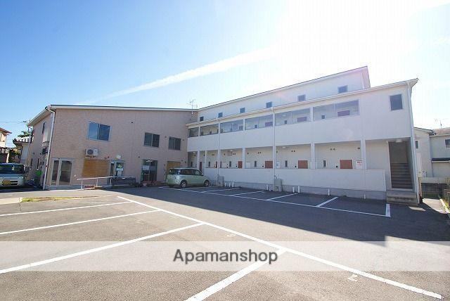 キャンベルリバーⅡ番館