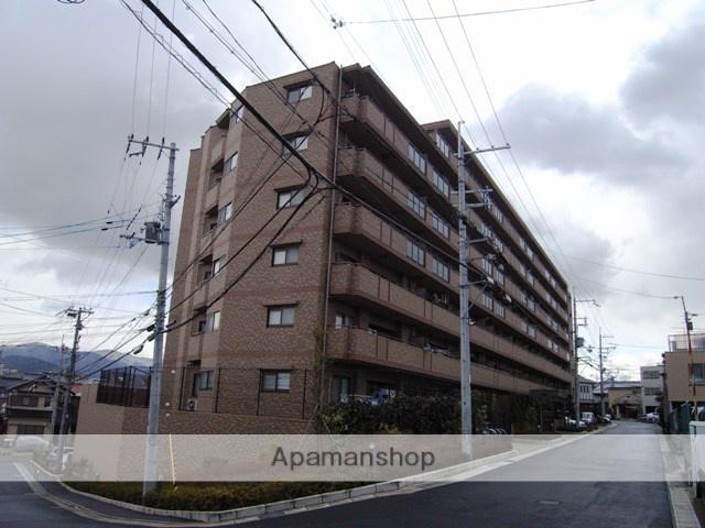 パデシオン宇治小倉