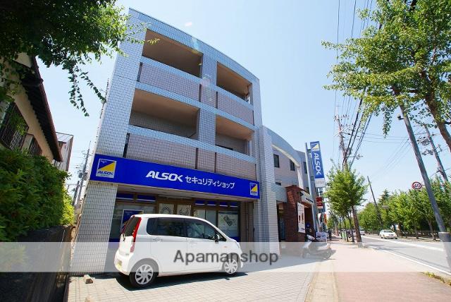 森ビルディング